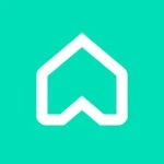 Logo of Rightmove android Application 